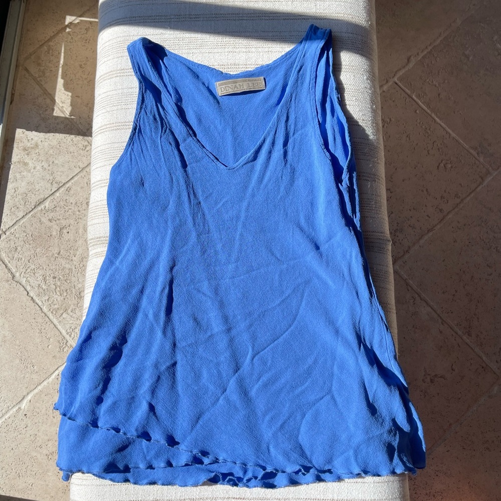 Dinah Lee Tank
